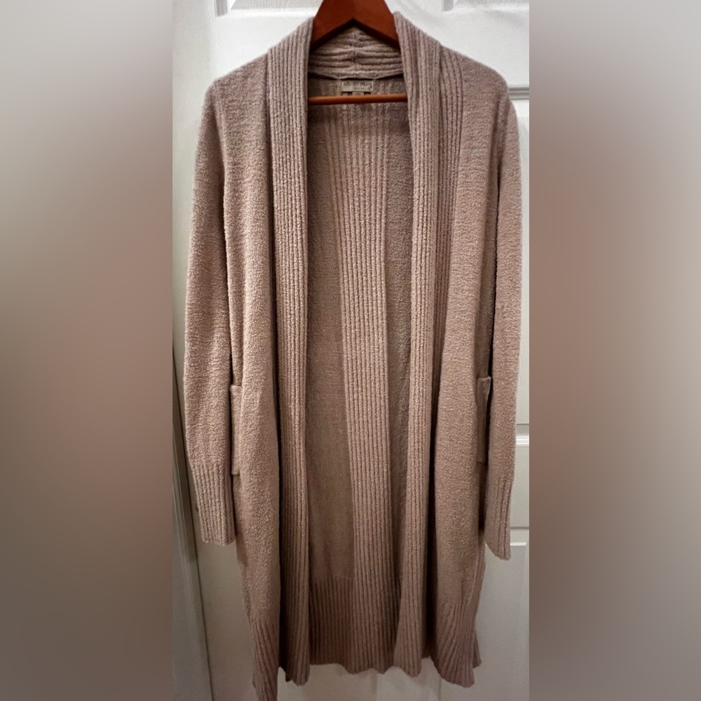 Barefoot Dreams CozyChic Lite Knitwear